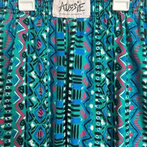 VTG - Aussie, styled in Australia trousers